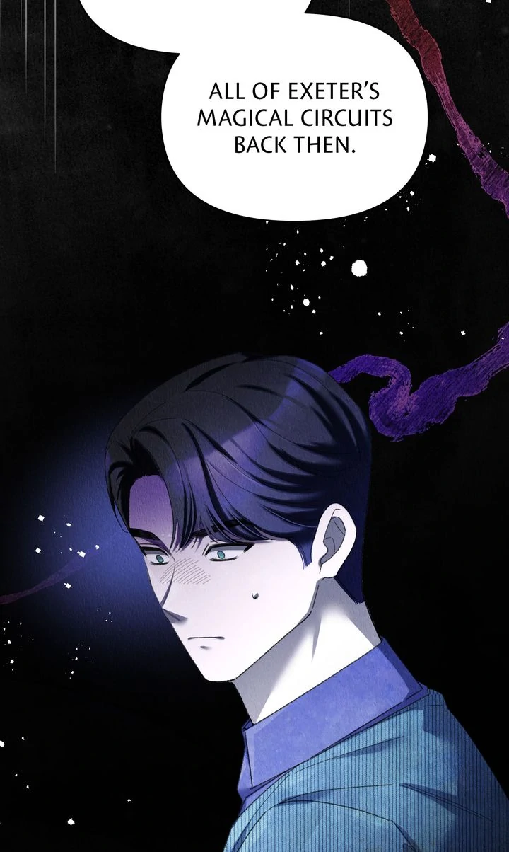 Read Dear, Not Cunning Witch chapter 72 image 75 on Lezhin