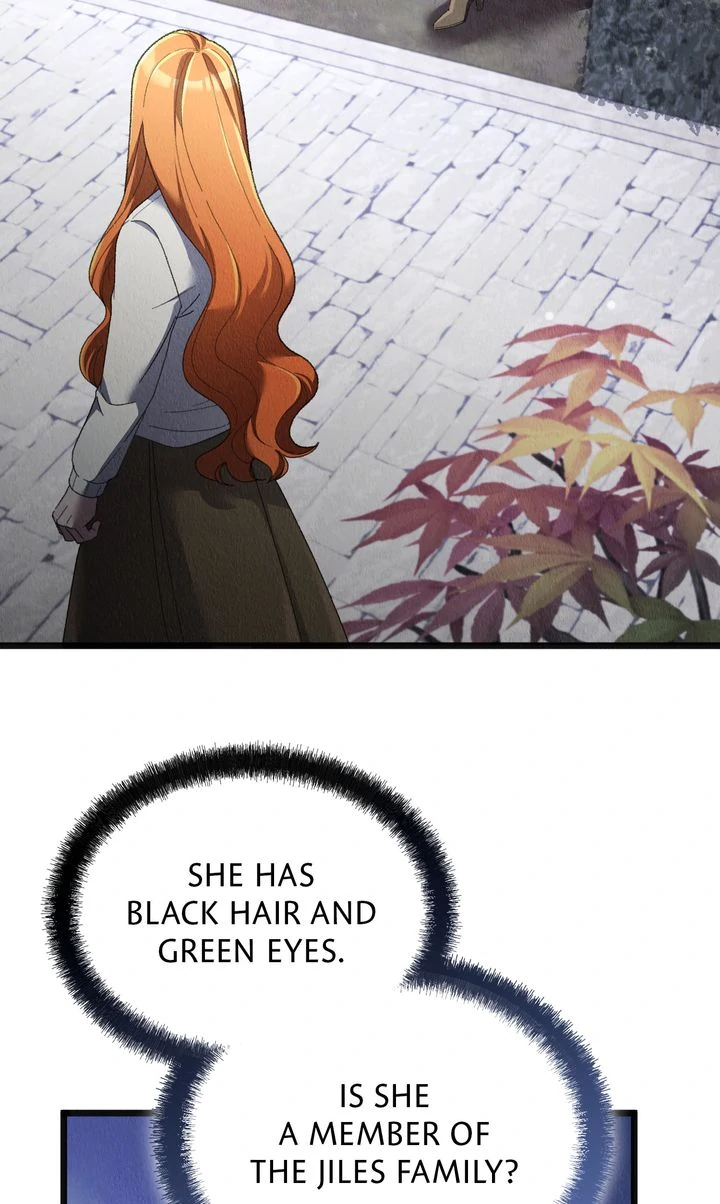 Read Dear, Not Cunning Witch chapter 72 image 79 on Lezhin