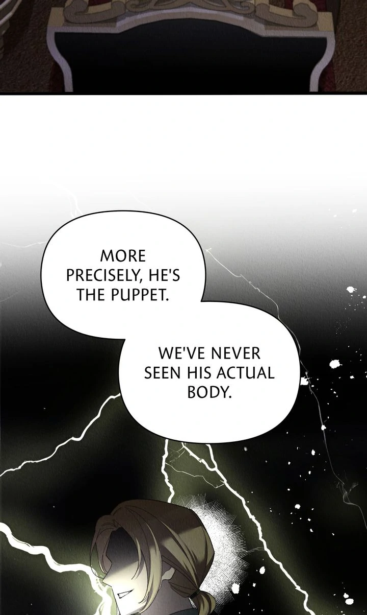 Read Dear, Not Cunning Witch chapter 72 image 8 on Lezhin