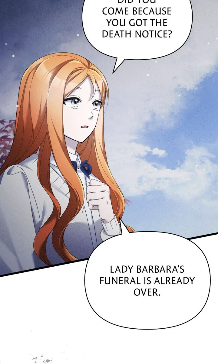 Read Dear, Not Cunning Witch chapter 72 image 81 on Lezhin