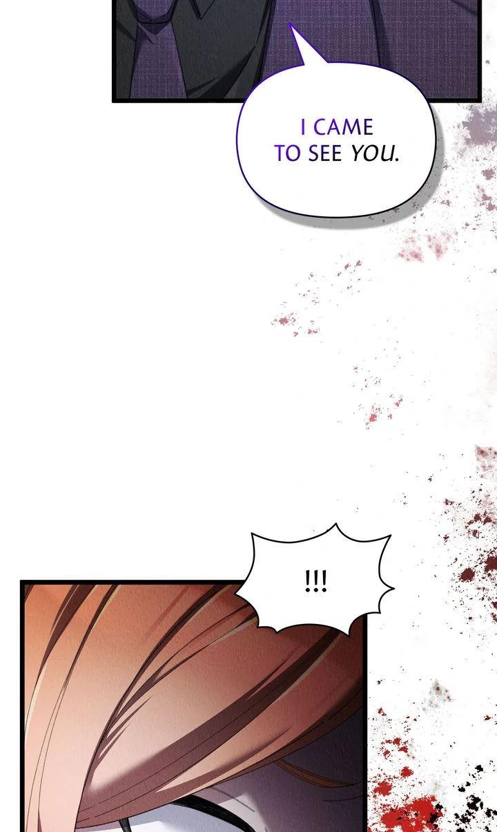 Read Dear, Not Cunning Witch chapter 72 image 83 on Lezhin