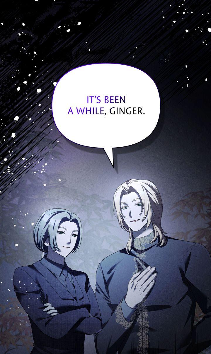 Read Dear, Not Cunning Witch chapter 72 image 85 on Lezhin