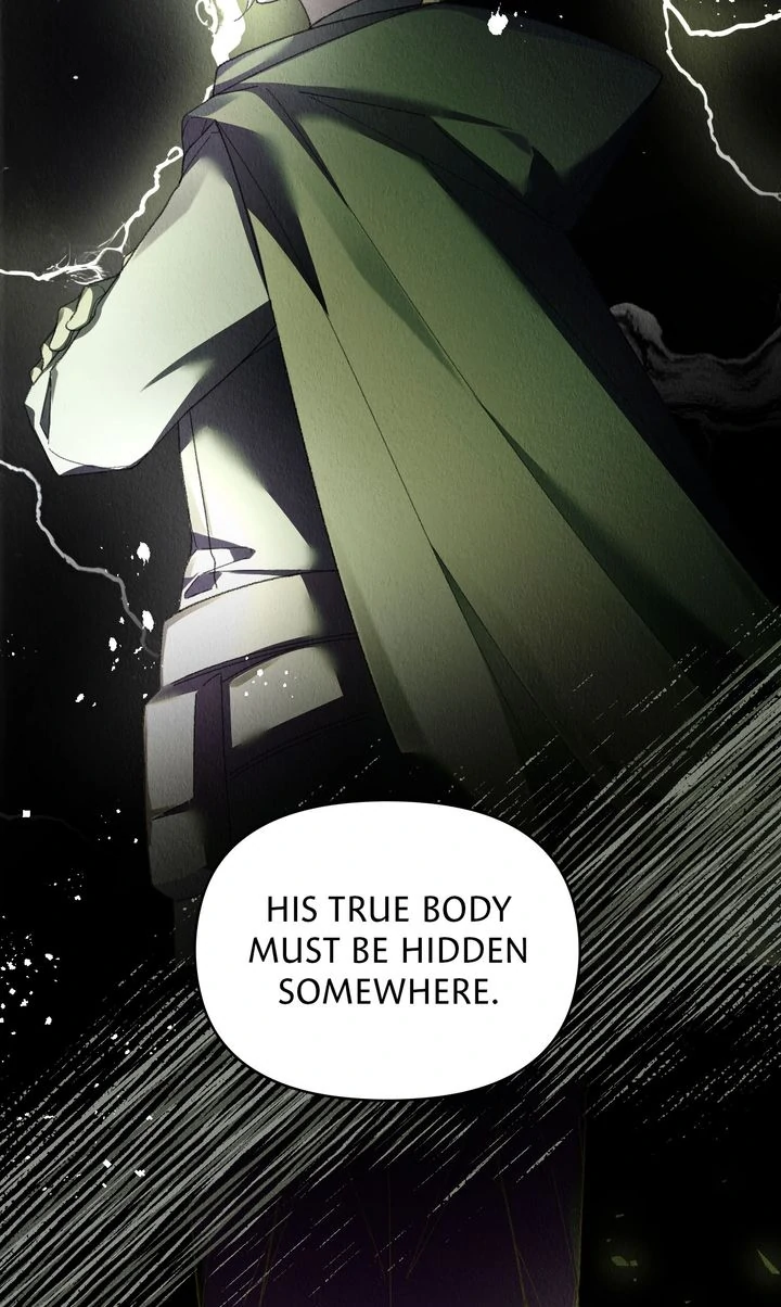 Read Dear, Not Cunning Witch chapter 72 image 9 on Lezhin
