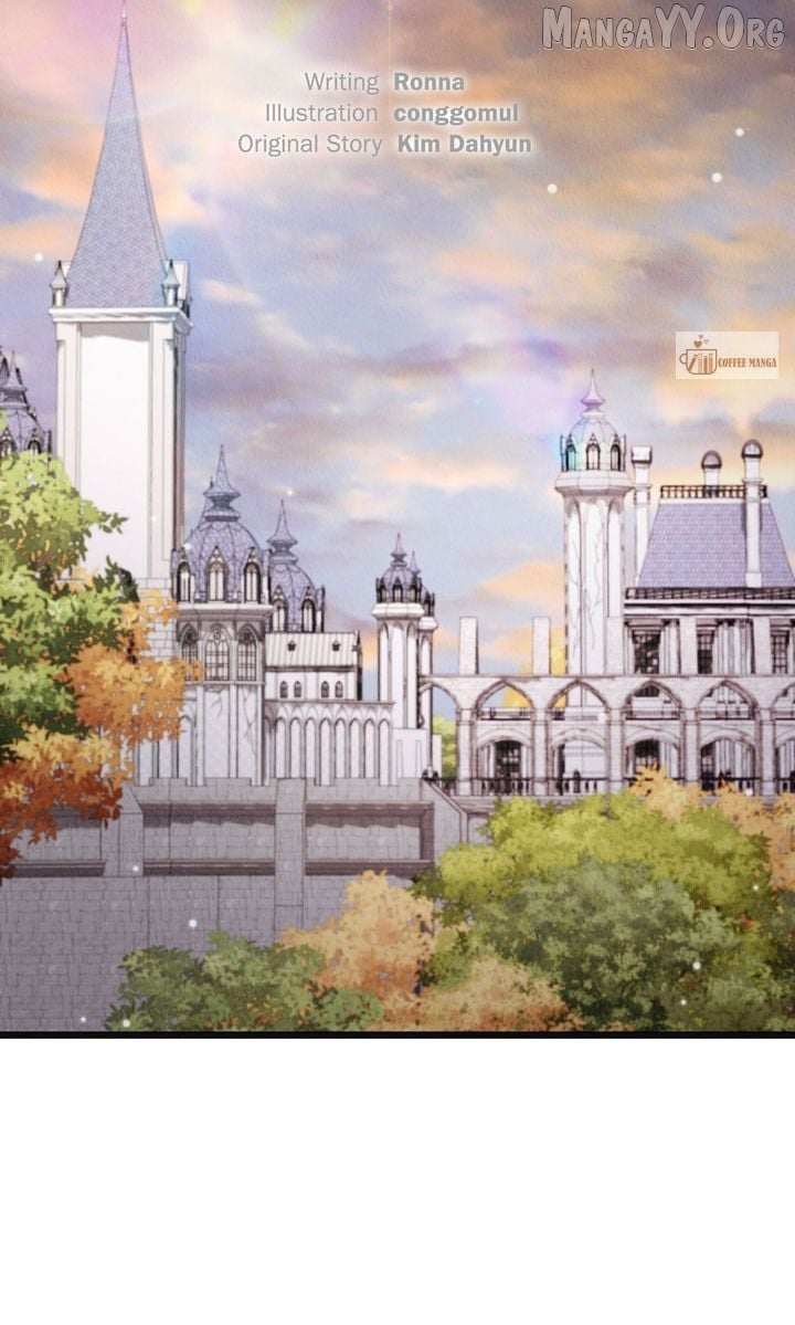 Read Dear, Not Cunning Witch chapter 73 image 10 on Lezhin