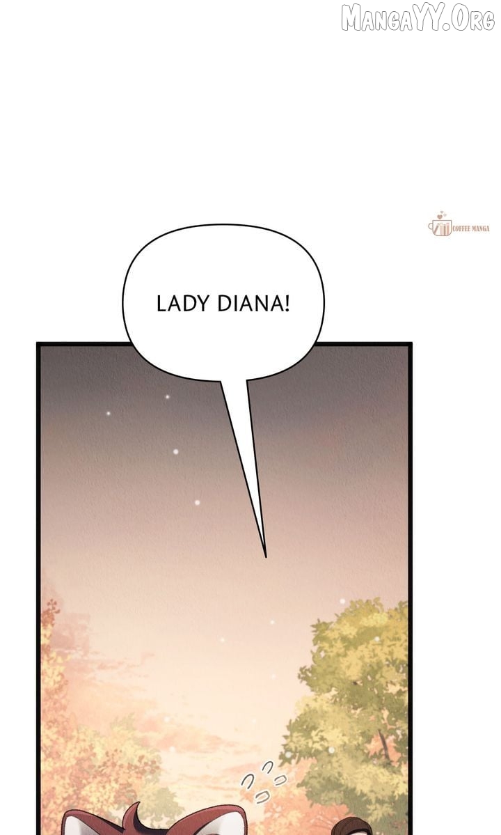 Read Dear, Not Cunning Witch chapter 73 image 11 on Lezhin