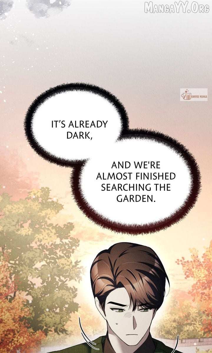 Read Dear, Not Cunning Witch chapter 73 image 13 on Lezhin