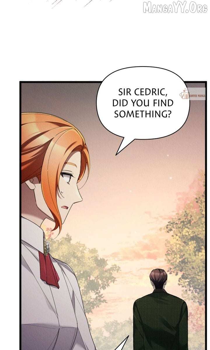 Read Dear, Not Cunning Witch chapter 73 image 16 on Lezhin