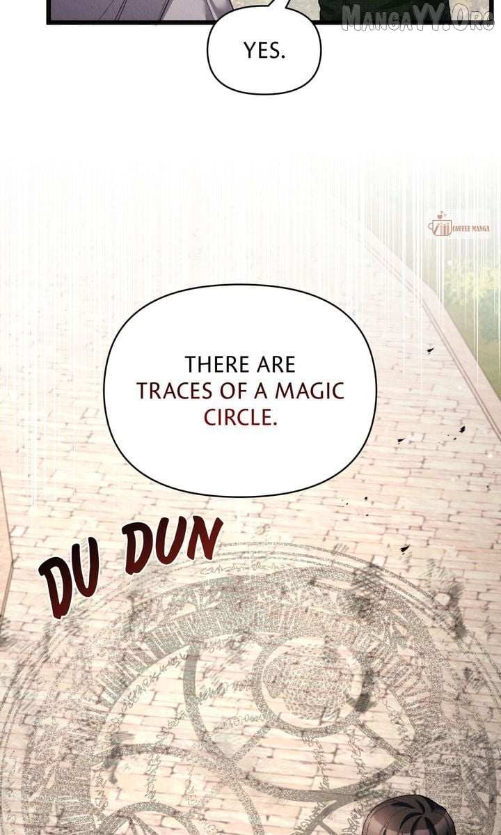 Read Dear, Not Cunning Witch chapter 73 image 17 on Lezhin