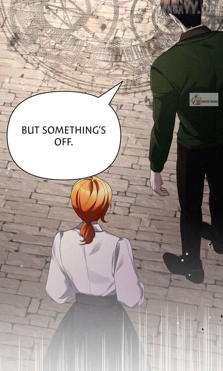 Read Dear, Not Cunning Witch chapter 73 image 18 on Lezhin