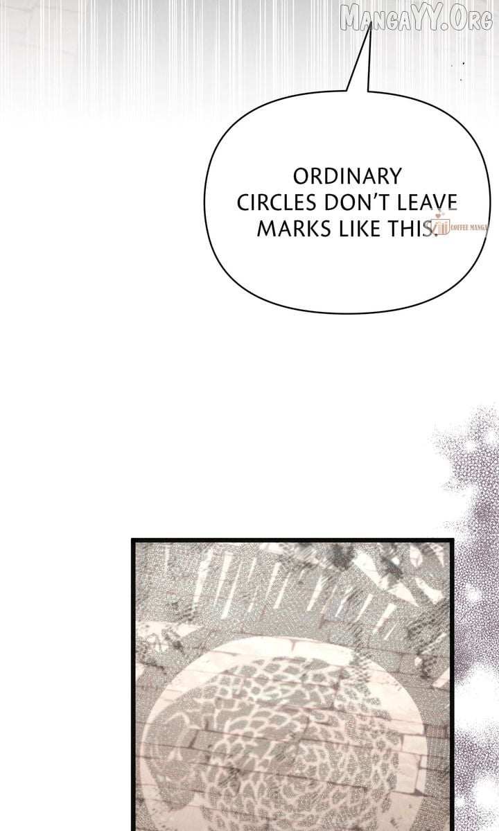 Read Dear, Not Cunning Witch chapter 73 image 19 on Lezhin