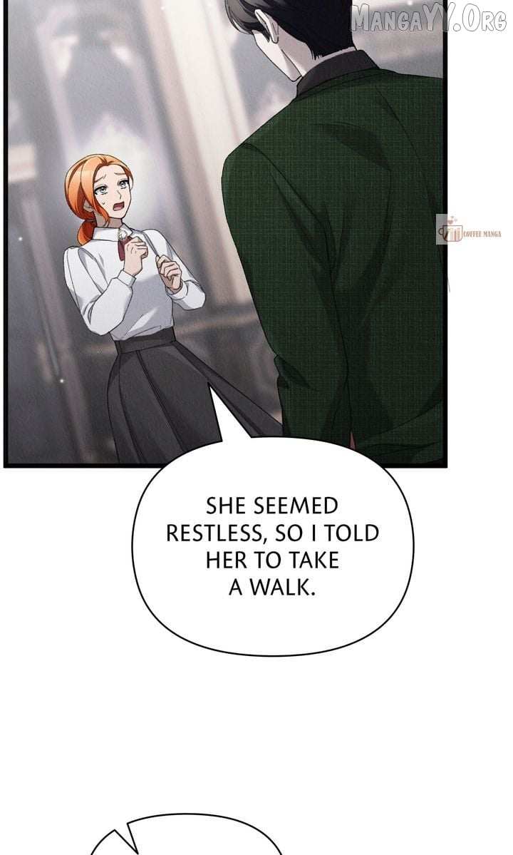 Read Dear, Not Cunning Witch chapter 73 image 2 on Lezhin