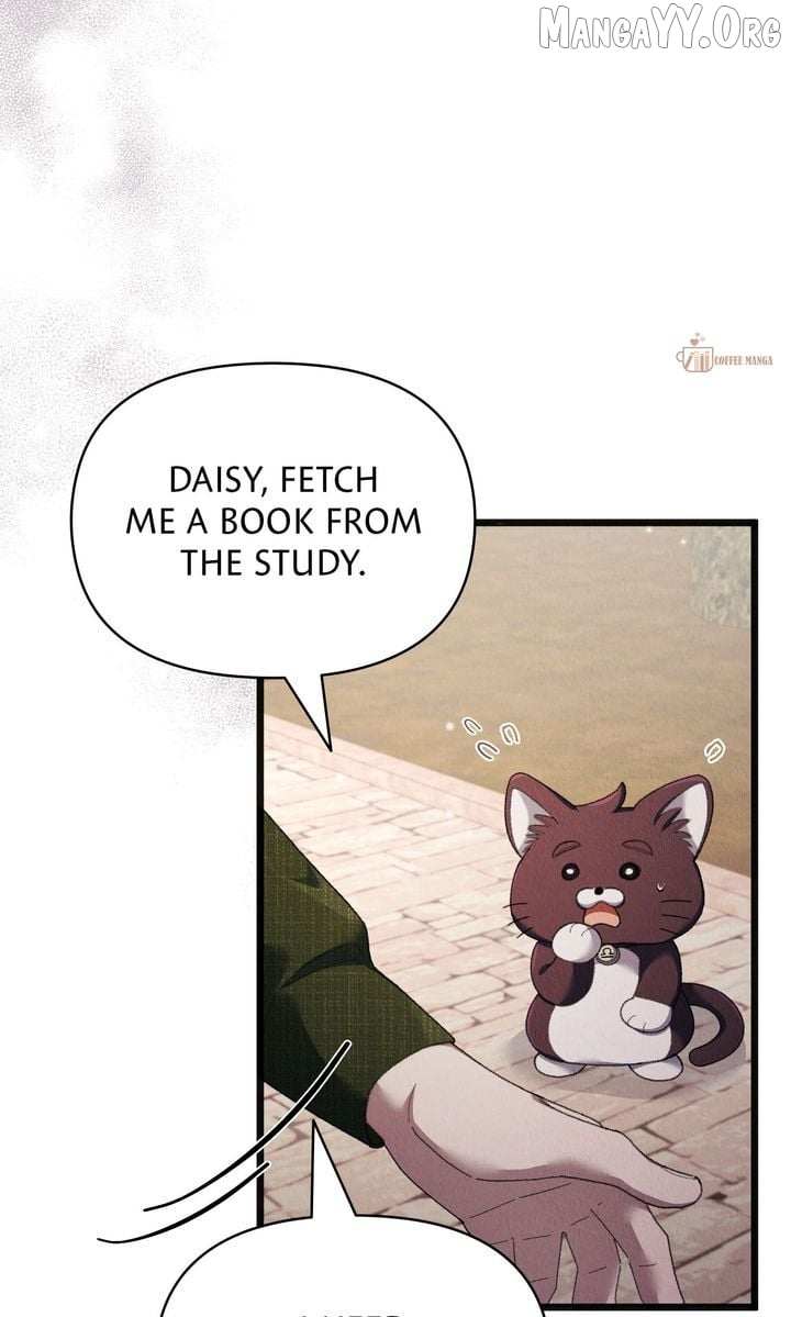 Read Dear, Not Cunning Witch chapter 73 image 21 on Lezhin