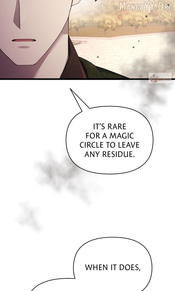Read Dear, Not Cunning Witch chapter 73 image 26 on Lezhin