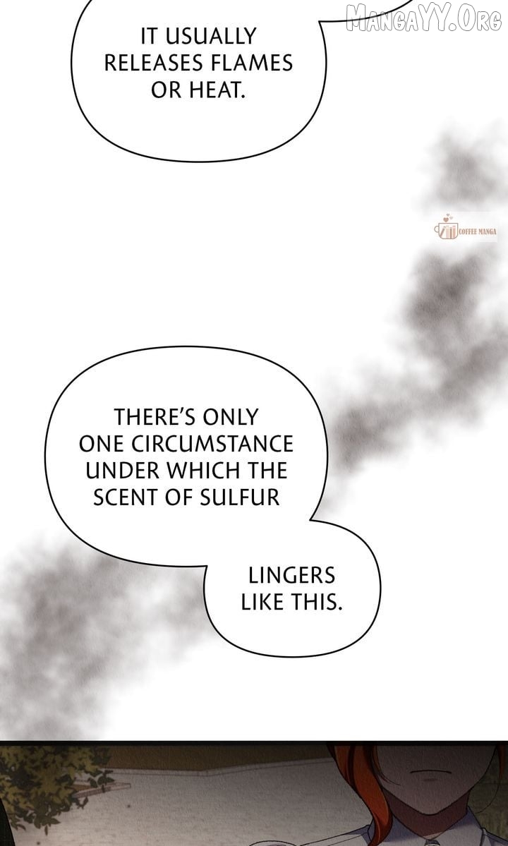 Read Dear, Not Cunning Witch chapter 73 image 27 on Lezhin