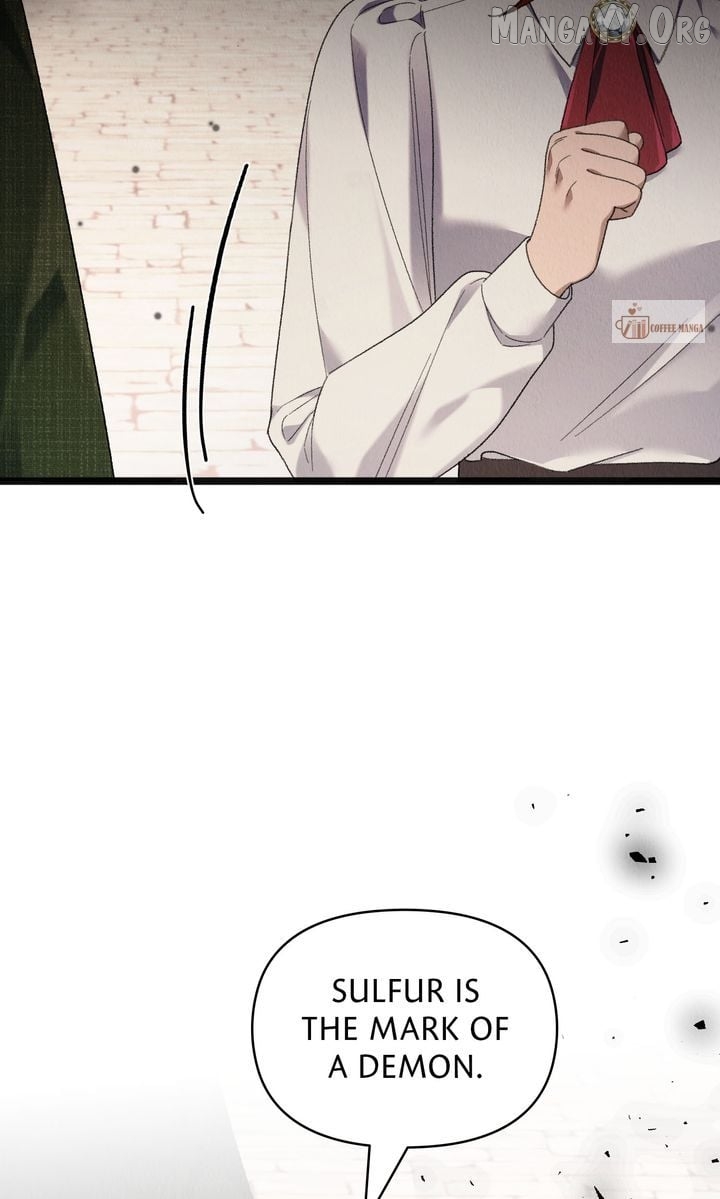 Read Dear, Not Cunning Witch chapter 73 image 28 on Lezhin