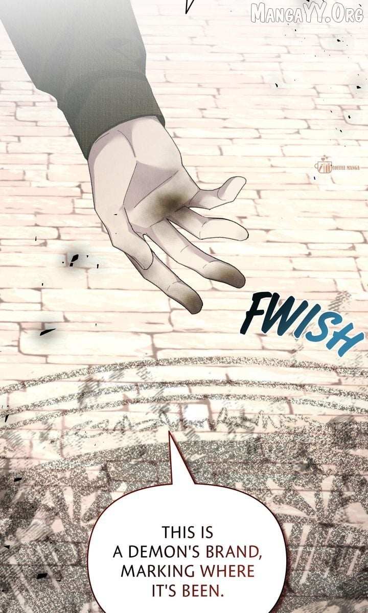 Read Dear, Not Cunning Witch chapter 73 image 29 on Lezhin