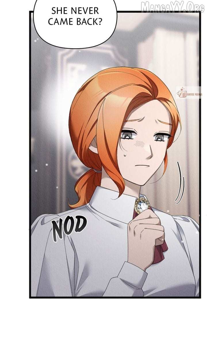 Read Dear, Not Cunning Witch chapter 73 image 3 on Lezhin