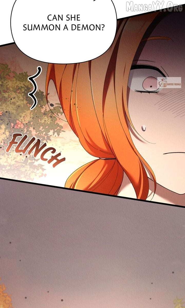 Read Dear, Not Cunning Witch chapter 73 image 32 on Lezhin