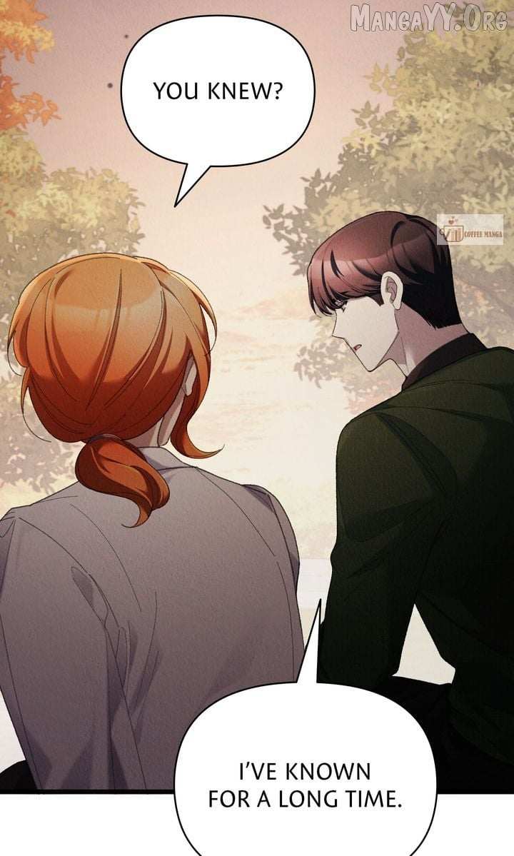 Read Dear, Not Cunning Witch chapter 73 image 33 on Lezhin