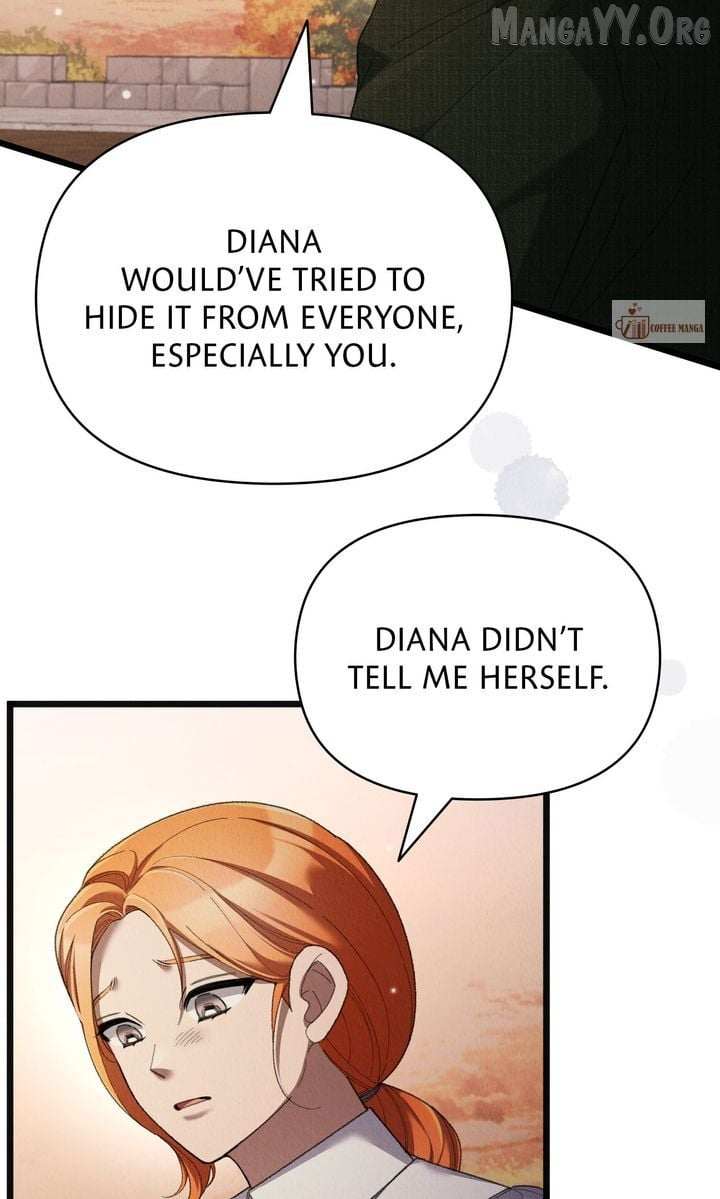 Read Dear, Not Cunning Witch chapter 73 image 35 on Lezhin