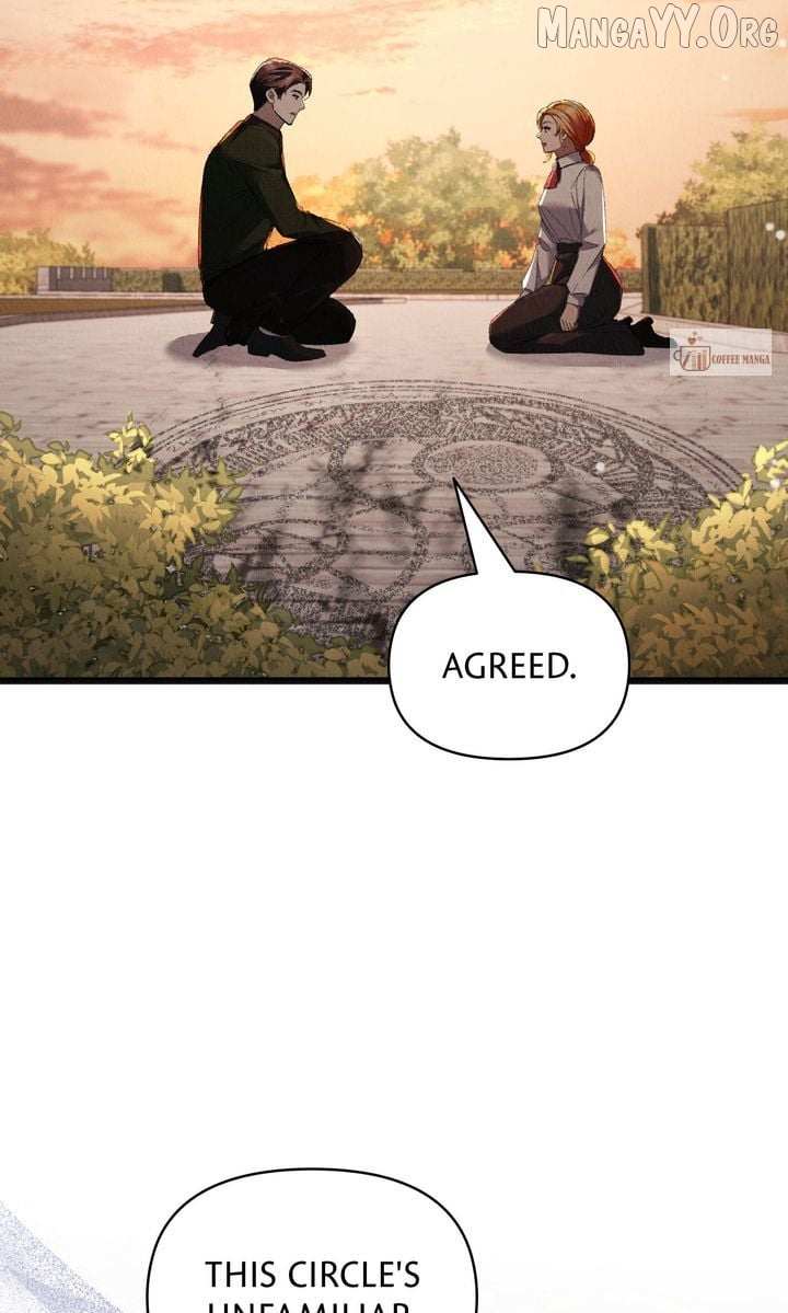 Read Dear, Not Cunning Witch chapter 73 image 40 on Lezhin