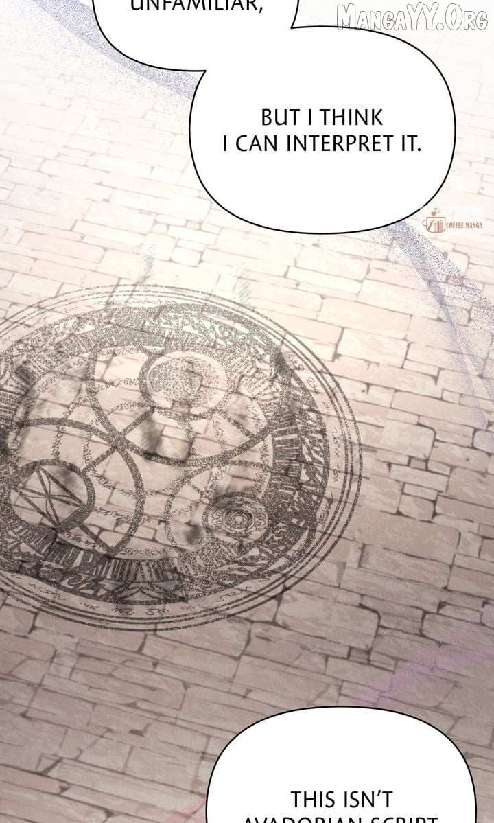 Read Dear, Not Cunning Witch chapter 73 image 41 on Lezhin