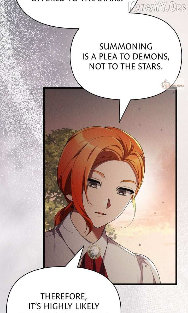 Read Dear, Not Cunning Witch chapter 73 image 43 on Lezhin