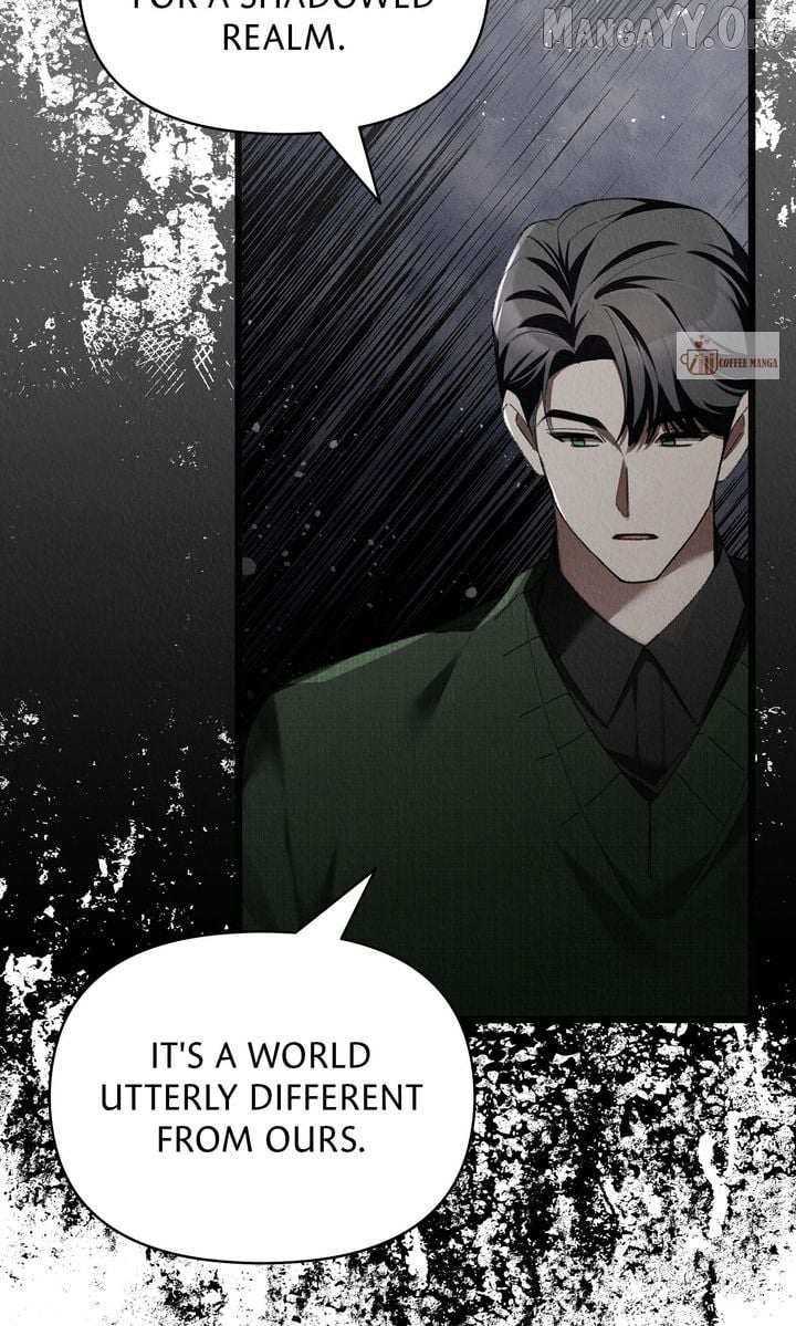 Read Dear, Not Cunning Witch chapter 73 image 46 on Lezhin