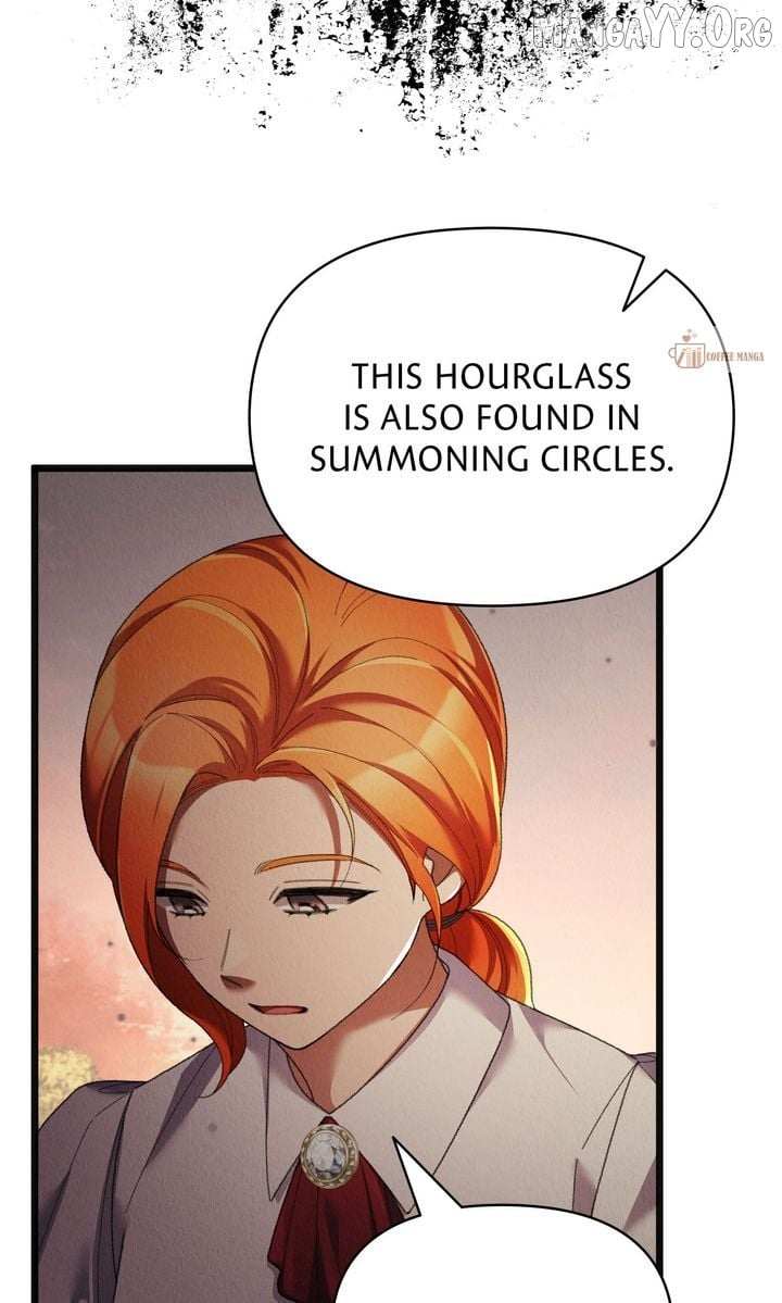 Read Dear, Not Cunning Witch chapter 73 image 47 on Lezhin