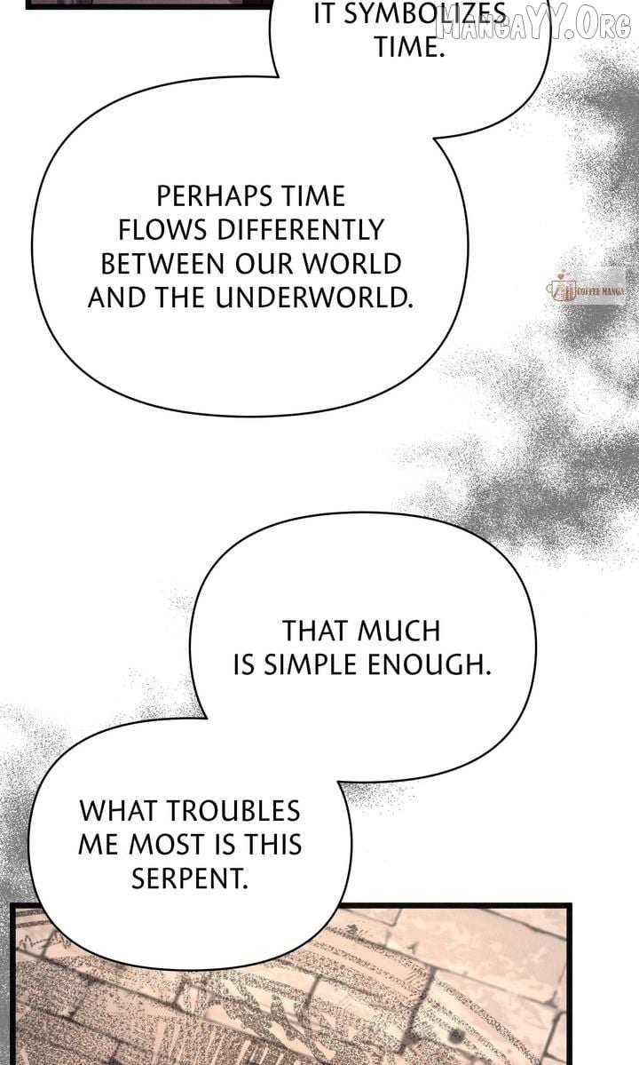 Read Dear, Not Cunning Witch chapter 73 image 48 on Lezhin