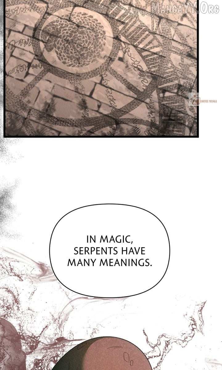 Read Dear, Not Cunning Witch chapter 73 image 49 on Lezhin