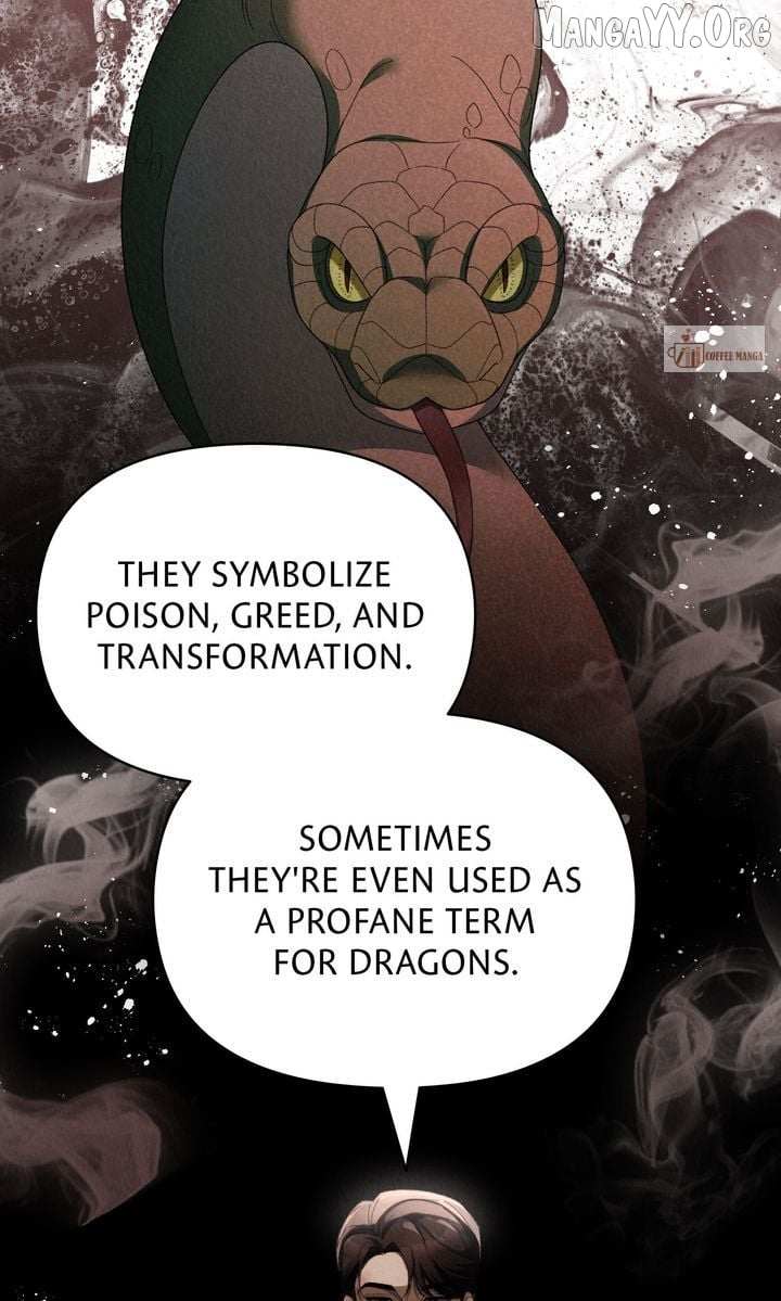 Read Dear, Not Cunning Witch chapter 73 image 50 on Lezhin