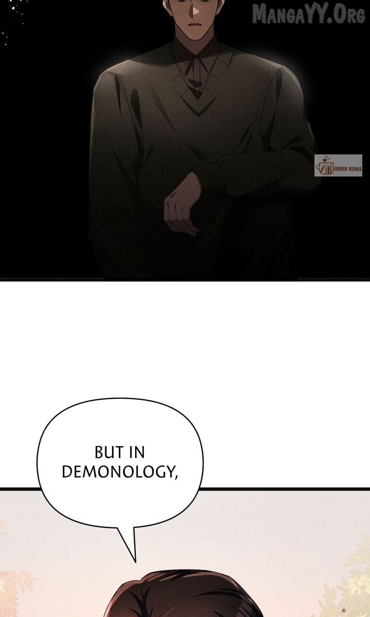 Read Dear, Not Cunning Witch chapter 73 image 51 on Lezhin
