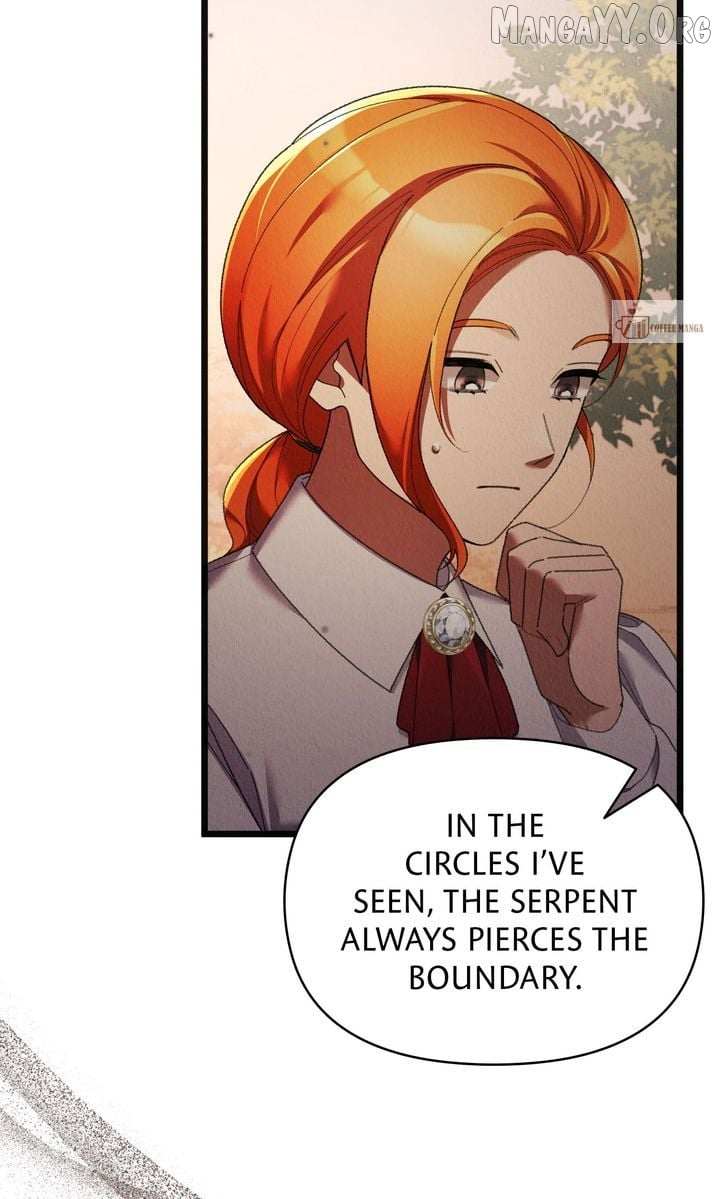 Read Dear, Not Cunning Witch chapter 73 image 53 on Lezhin