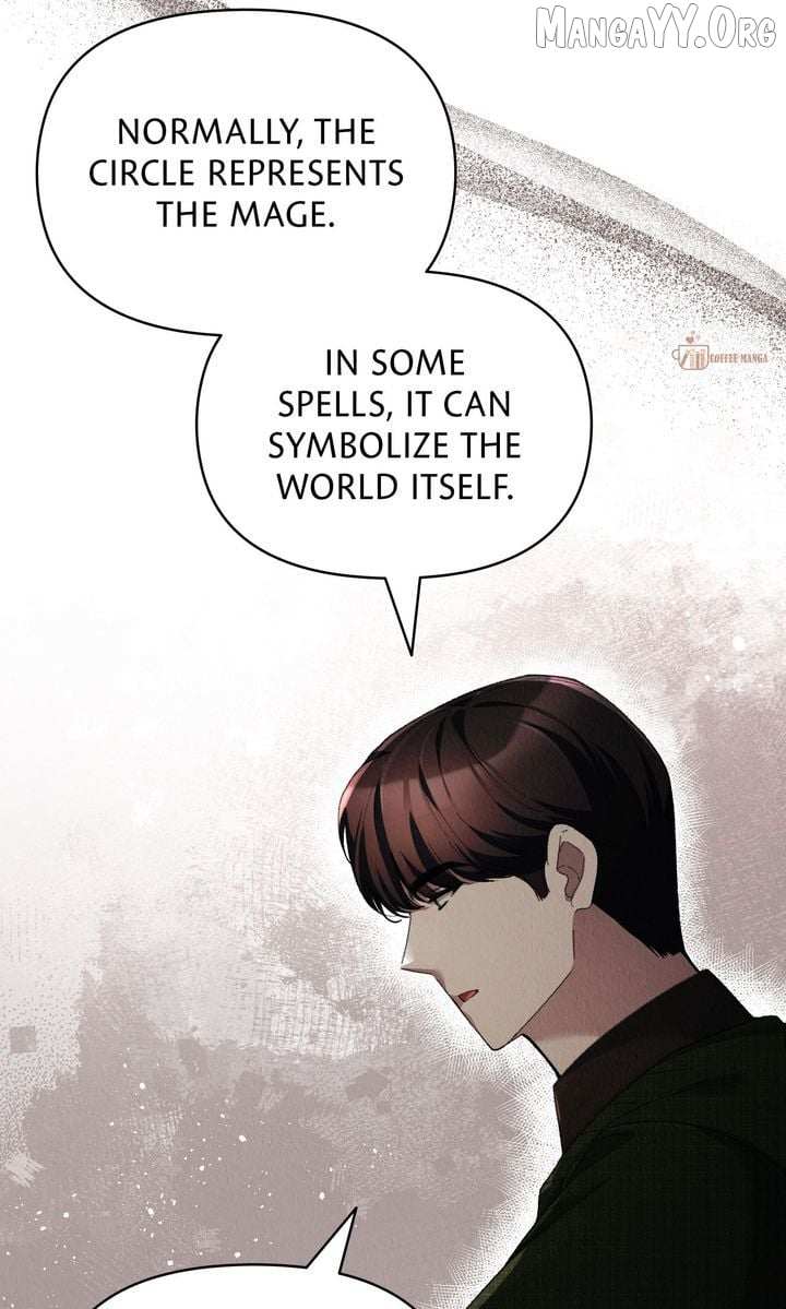 Read Dear, Not Cunning Witch chapter 73 image 54 on Lezhin