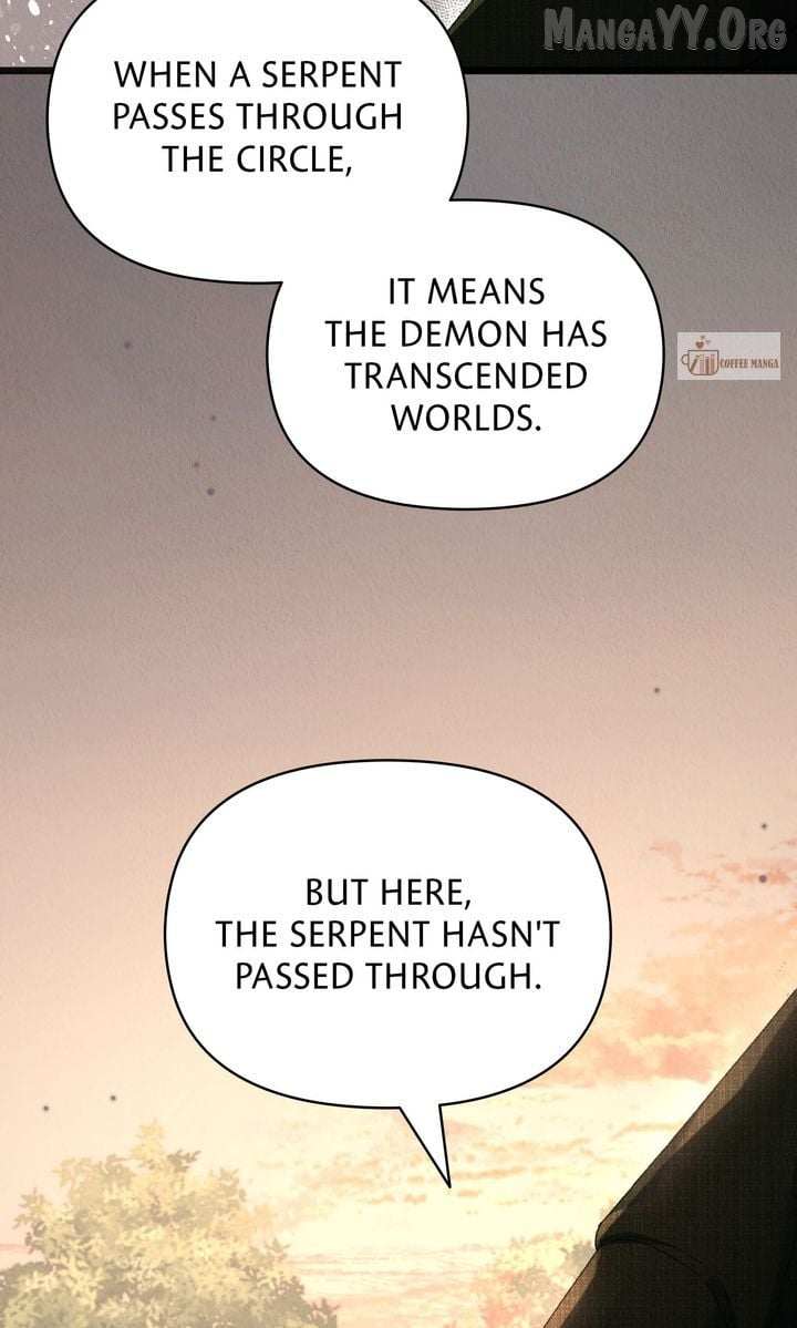 Read Dear, Not Cunning Witch chapter 73 image 55 on Lezhin