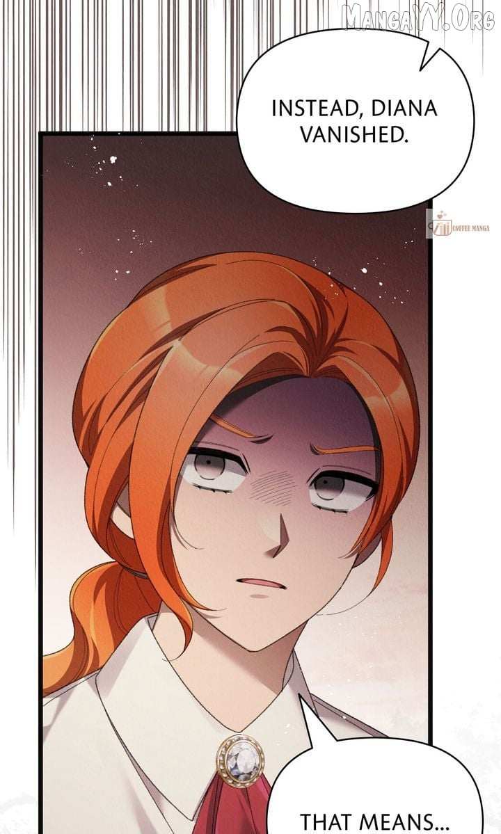 Read Dear, Not Cunning Witch chapter 73 image 58 on Lezhin