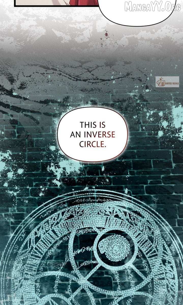Read Dear, Not Cunning Witch chapter 73 image 59 on Lezhin