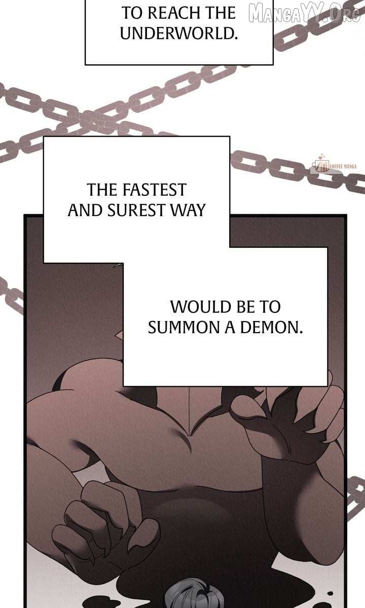Read Dear, Not Cunning Witch chapter 73 image 66 on Lezhin