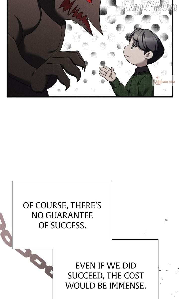 Read Dear, Not Cunning Witch chapter 73 image 68 on Lezhin