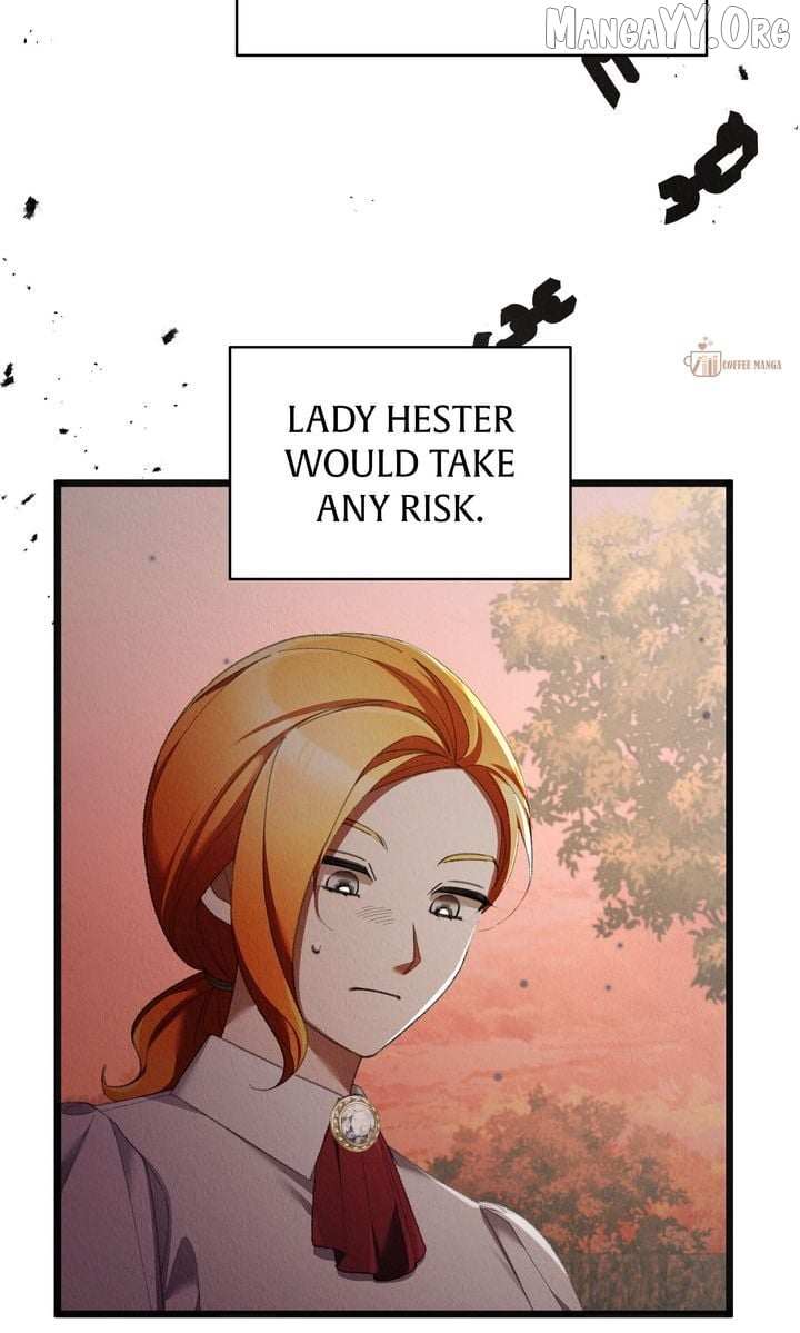 Read Dear, Not Cunning Witch chapter 73 image 69 on Lezhin