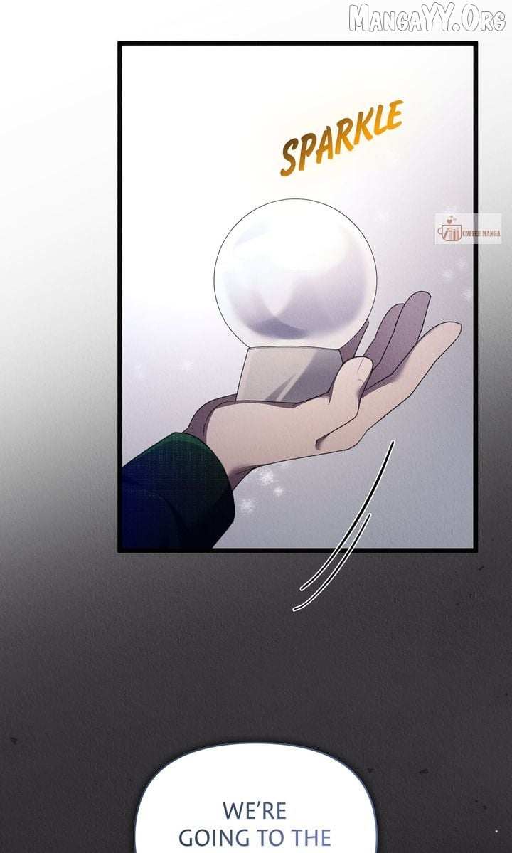 Read Dear, Not Cunning Witch chapter 73 image 81 on Lezhin