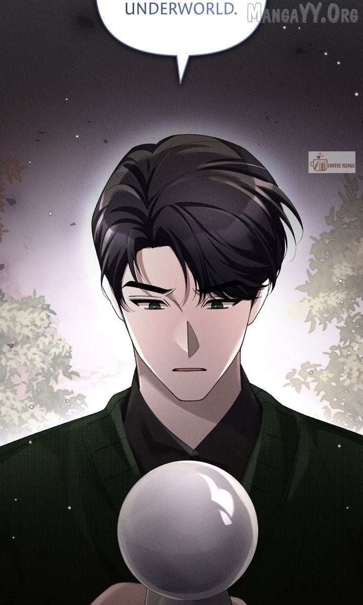 Read Dear, Not Cunning Witch chapter 73 image 82 on Lezhin