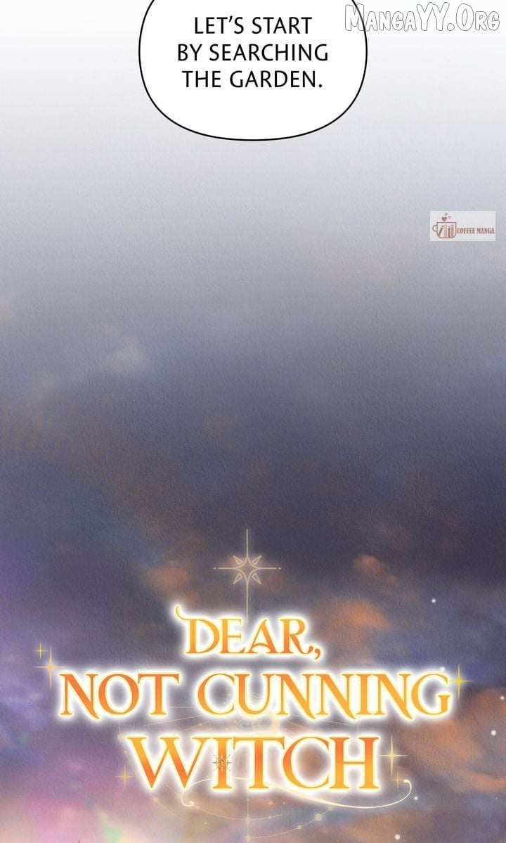 Read Dear, Not Cunning Witch chapter 73 image 9 on Lezhin