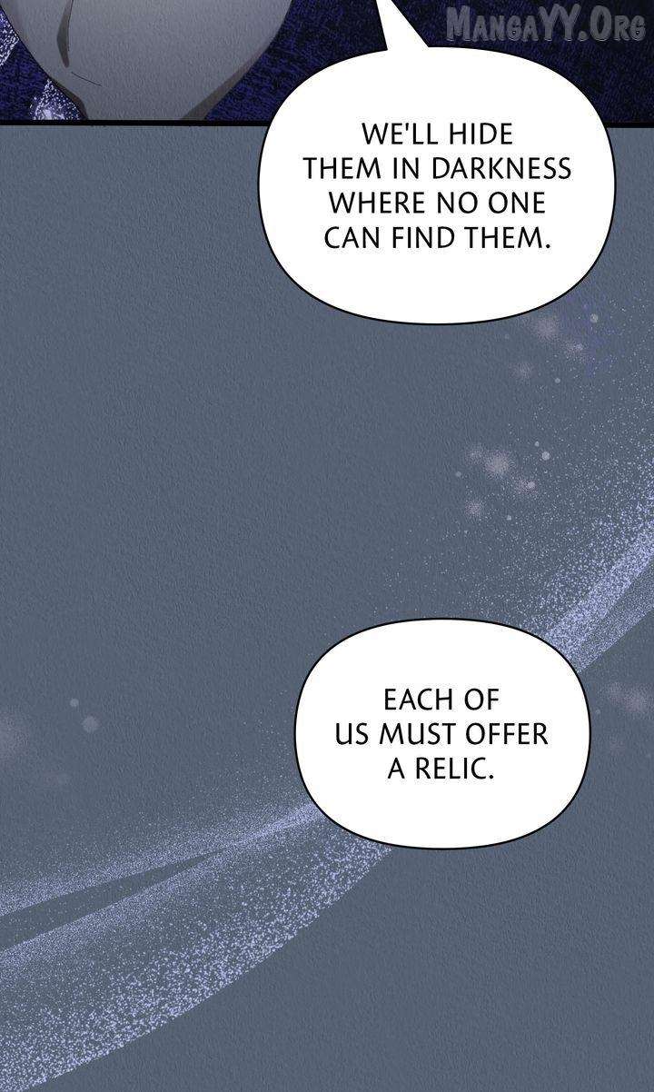 Read Dear, Not Cunning Witch chapter 74 image 17 on Lezhin
