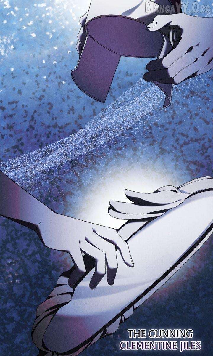Read Dear, Not Cunning Witch chapter 74 image 20 on Lezhin