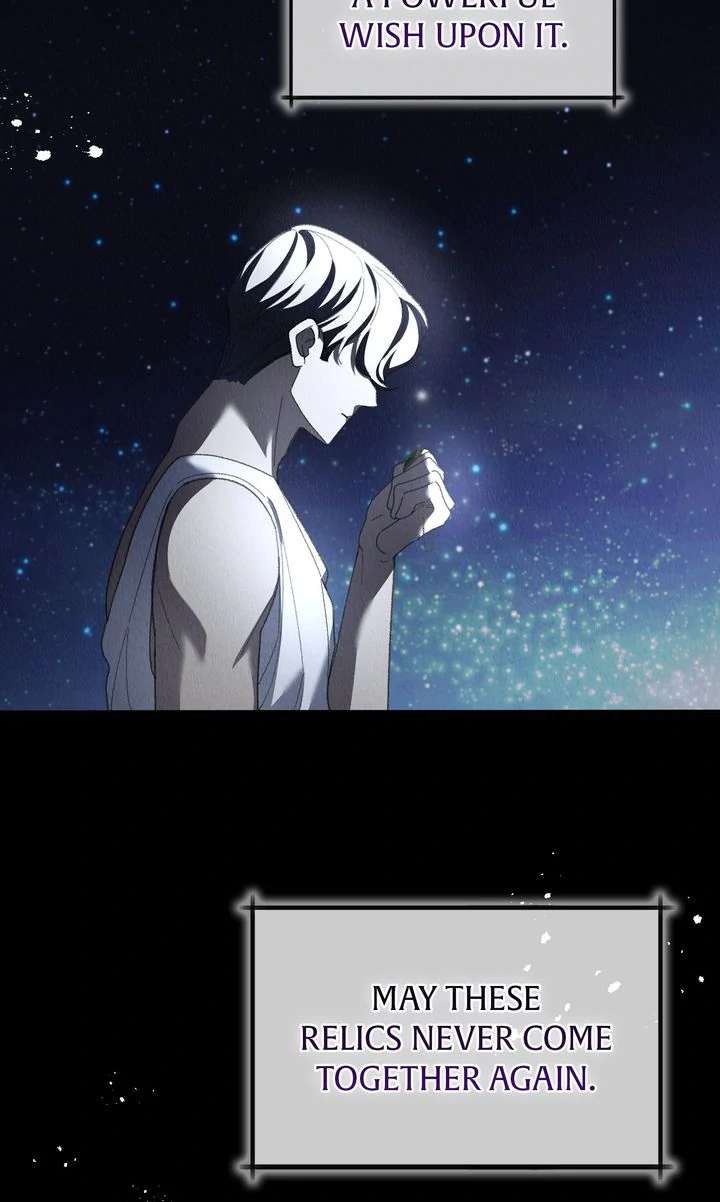 Read Dear, Not Cunning Witch chapter 74 image 27 on Lezhin