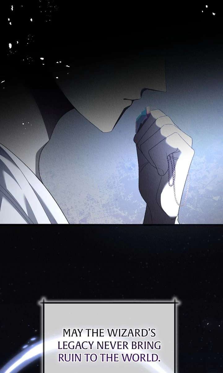 Read Dear, Not Cunning Witch chapter 74 image 28 on Lezhin