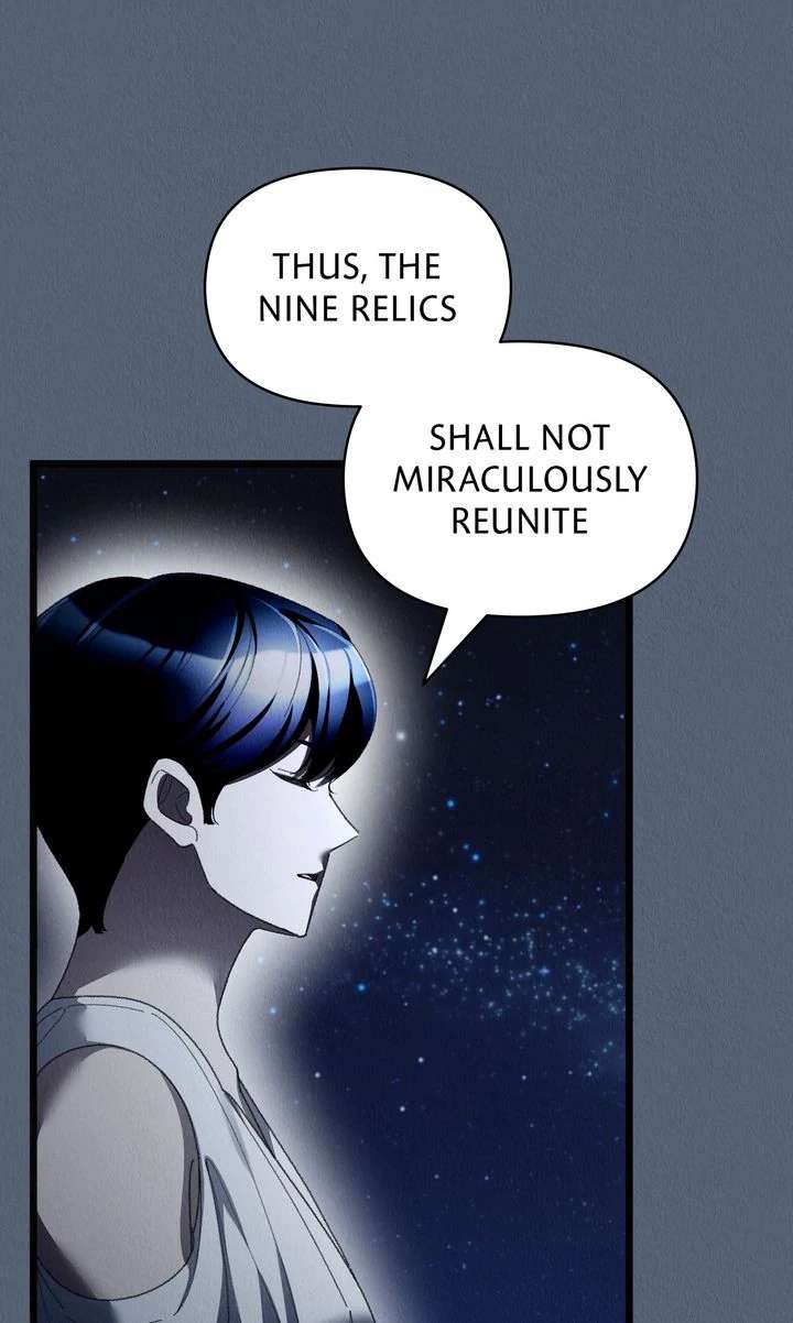 Read Dear, Not Cunning Witch chapter 74 image 31 on Lezhin