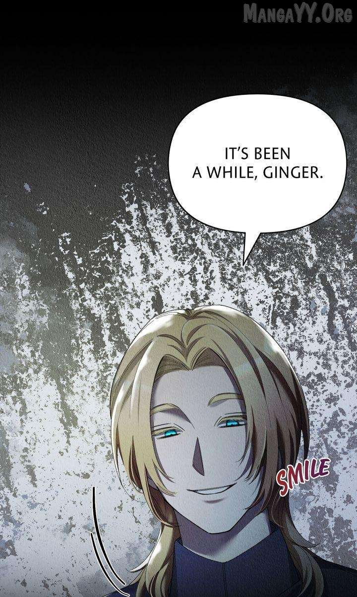 Read Dear, Not Cunning Witch chapter 74 image 34 on Lezhin